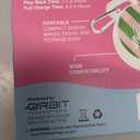 3 x Orbit Portable speaker