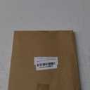 uxcell Square U-Bolts, 152mm(5.98") Inner Width 200mm Length M10 304 Stainless Steel U Clamp Bolt with Nuts and Plates, for Boat Trailer