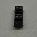 Front Left Driver Side Window Switch 23Pins 35750-SDA-H12 for Honda Accord CM6 2003-2007