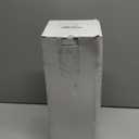 Water Bottle 40oz, Insulated Tumblers with Handle & Straw Lid, Insulated Water Bottle Fits in Cup Holder, Double Wall BPA-Free, Stainless Steel Travel Cup Leak-proof to Keep Cold 24H&Hot12H (Indigo Black Gradient -with handle)