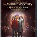 The American Society of Magical Negroes - Collector's Edition [DVD]