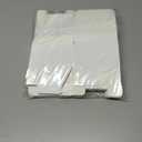 Sunnda 40 Pack 4x4x2 White Small Gift Boxes - Food Grade Cardboard Treat Boxes for Candy, Fudge, Cookies - Small Square Boxes for Ornaments, Jewelry Trinkets, Party Favors, Small Business Packaging