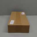 ASPL [Upgraded 5] 48LED Roof Top Strobe Lights, High Visibility Emergency Safety Warning LED Mini Strobe Light bar with Magnetic Base for 12-24V Snow Plow, Trucks, Construction Vehicles (Amber/White)