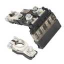 Fusible Fuselink Fuse w Positive Terminal Fit for FX35 FX45 G35 350Z NV200 Replace 24380-79913 24340-7F000