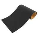 Abaodam Replaceable Skateboard Tape Longboard Sandpaper Self-Adhesive Grip Tape for Skateboarding