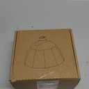 Google Nest Cam Stand - Wired Tabletop Stand for Nest Cam (Battery) Only - Snow