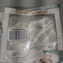 Babymoov Cosyhead Fresh Headrest, Gray and White, Soft Cotton Support for Baby Bouncers, Strollers & Car Seats