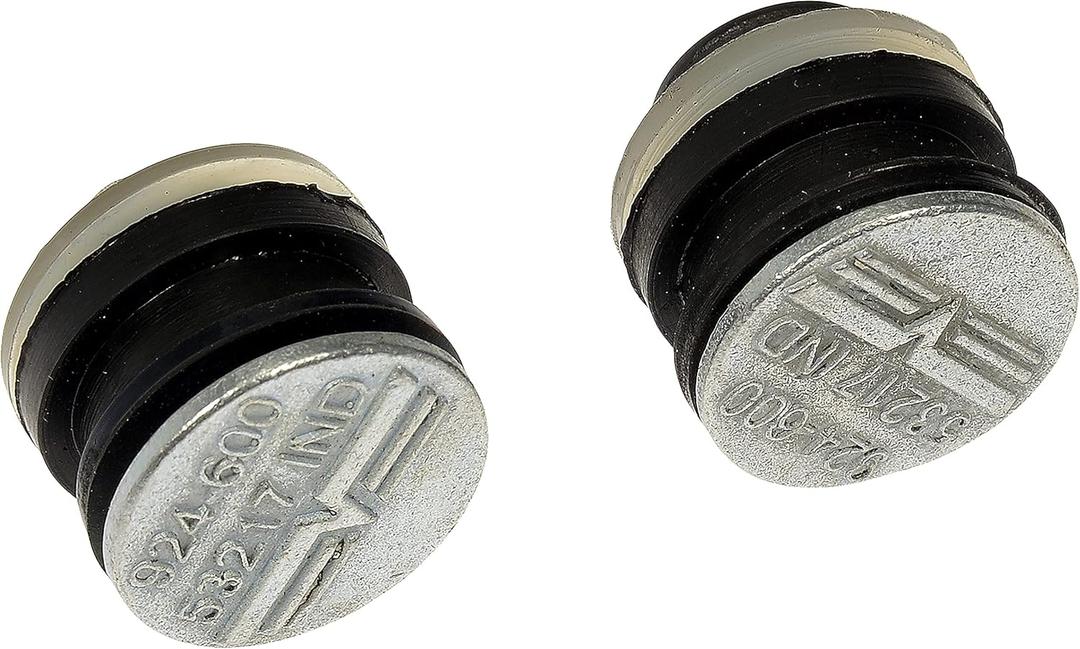 Dorman 924-600 Shift Linkage Repair Kit Compatible with Select Cadillac Models (OE FIX) Dorman 924-600 Shift Linkage Repair Kit Compatible with Select Cadillac Models (OE FIX)