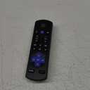 GE Roku TV Remote Replacement Only for ROKU TV and TCL Roku TV Remote/ONN/Hisense/Sharp/Element/Westinghouse/Philips Roku 66814