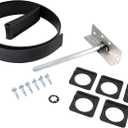 Lippert 1346271 Flex Guard Single Kit with Hardware