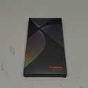 TORRAS Magnetic Slim Fit for iPhone 17 Case, Ultra-Thin Compatible with MagSafe, Stronger Magnetic + Thinner, Lightweight Matte Anti-Scratch Hard PC Cover Phone Case for iPhone 17, Clear