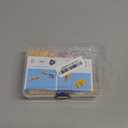 Kids Magnet Kit Physics Science Electromagnet Experiment Set Educational and Birthday Gift for School Students