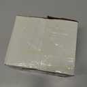 2Pcs Glass Candle Holders,Crystal Glass Candle Holder,Clear Pillar Taper Candlestick for Wedding, Party, Holiday Decoration (Lager)