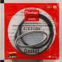 Prestige Nakshatra Gasket, 1 Piece (for 5/6.5 L Pressure Cooker)