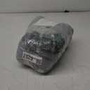 8-Piece Bath Towels Set,2 Oversized Bath Sheet,2 Hand Towels and 4 Washcloths - 600 GSM Soft Microfiber Highly Absorbent Quick Dry Bath Sheet Collection for Bathroom Hotel and Spa,Grey