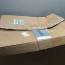 PIDOSO Sliding Shower Chair with Swivel Seat, Rotating Tub Transfer Bench Shower Bench with Padded Seat and Backrest for Elderly and Disabled, Gray