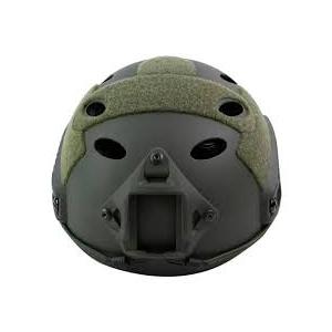 Airsoft Helmet Tactical Military Paintball Helmet - Bump Army Helmet for Kids Men & Women