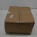 7 code Large Clear Shoe Boxes Organizer Thicker Material Stronger Shoe Box with Magnetic Door, Stackable Shoe Storage Box for Closet, Foldable Space-Saving Storage Bins Shoe Cabinet, White 9 Pack