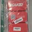 KAKEI Chainsaw Chain 20 Inch .325" Pitch .063" Gauge 81 Drive Links- 26RS 81 Fits Stihl (PRE 2023 .063" Gauge) MS291, MS271 Farm Boss, MS261-36390050081, V81 (3 Chains) - Full Chisel