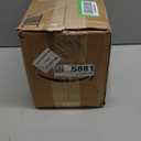 Utopia Bedding Queen Fitted Sheets - Bulk Pack of 6 Bottom Sheets - Soft Brushed Microfiber - Deep Pockets - Shrinkage & Fade Resistant - Easy Care (Beige)