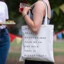 Jesus Christian Tote Bag for Women, Christian Bible Gifts, Religious Reusable Shopping Grocery Bags