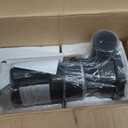 3721621-1D 4 HP Hot Tub & Pool Spa Pump Compatible with Waterway 3721621-1D, 4HP Dual Speed Replacement Pool Spa Pump, Executive 56 Frame, 230V, 12.0/4.4 AMPS SF, 3450/1725 RPM, 60 HZ, 2" Plumbing