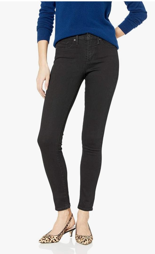 Levi's Women's 311 Shaping Skinny Jeans (Also in Plus) 28*28