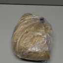 Pixie Cut Wig - Short Blonde Wig with Bangs Layered Pixie Haircut Synthetic Hair Wigs for Women Soft Glueless Heat Resistant Natural Looking Light Blond Wavy Wigs for Daily Party Use