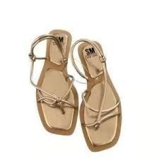SMNY MOLLY GOLD 10