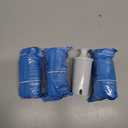 Brita Plus Water Filter, BPA-Free, High-Density Replacement Filter for Pitchers and Dispensers, Reduces 2x Contaminants*, Lasts Two Months or 40 Gallons, Includes 4 Filters