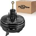 Partsflow Vacuum Power Brake Booster For Jeep Wrangler 07-10 Liberty 08-12