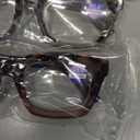 miyya Stylish Reading Glasses for Women, Cheaters Eyeglasses, Oversized Blue Light Readers, Fashion Eye Glasses (Black + Tortoise + Gray Leopard (3 Pack)) +1.0