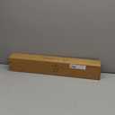 Zebra Blinds for Windows, Free-Stop Zebra Shades, Dual Layer Light Filtering Sheer Blinds for Indoor Windows, Roller Window Shades for Privacy (24" W X 72" H, Grey)