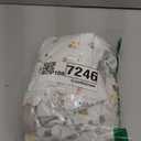 Ramede 6 Pack Swaddle Blanket with Hats for Baby Girl Boy 100% Cotton Swaddles 0-3 Months, Adjustable Breathable Skin Friendly Receiving Blanket Wrap, Essential for Newborns (Grey)