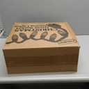 Christmas Decorations - 17Ft Christmas Giant Socket String Lights, with C26 Waterproof Jumbo Multicolored Light Bulb for Outdoor Indoor Outside Holiday Yard Garden Decor, 10 Lights