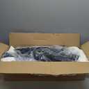 munirater Headlight Assembly Replacement for 2015 2016 2017 Sonata Right Headlamp Passenger Side HY2503183