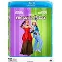 Freakier Friday - BD/DVD Combo + Digital