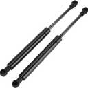 Front Hood Lift Supports Struts Gas Shock Spring 32030482 - Compatible for Land Rover LR3 2005-2009, for Land Rover LR4 2011-2014, for Land Rover Range Rover Sport 2006-2013 Set of 2