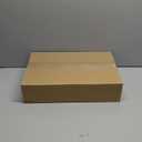 Clear View Bird Cage, Indoor & Travel Small Birdcage for Parakeet, Parrot, Budgies, Cockatiels, Canary |Easy Clean Safe Materials (Stand)