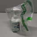 Keracolor Color + Clenditioner 3-in-1 Color-Depositing Conditioner, Gently Cleanses & Conditions, Semi-Permanent Hair Color, 23 Shades, 12 Fl Oz (Merlot)