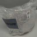 12 Pack Cylinder Vases for Centerpieces 4, 6, 8 Inch Tall Acrylic Cylinder Clear Flower Vase Set Home Decor Centerpiece Table Clear Flower Vase Decorations for Table Shelf, Party, Wedding