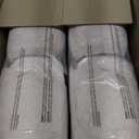 Depend Fresh Protection Adult Diapers, Incontinence & Postpartum Bladder Leak Underwear for Women, Disposable, Maximum, XXL, Blush, 44 Count (2 Packs of 22)