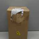 Hydraful Gallon Water Bottle, 128 oz Large Insulated Stainless Steel Sports Water Jug, Large Triple Wall Vacuum Insulation Water Bottle-Keeps Cold up to 48 Hrs-Sweat Proof, for Gym, Hiking & Camping