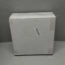 Rubtlamp 60Pcs Clear Plastic Plates,Clear Disposable Plates With Gold Rim,Heavy-duty Gold Plates,Hammered Party Plates Include 30Clear Dessert-Platos,30Dinner-Platos for Wedding, Party