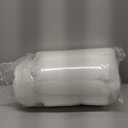 18 x 18 inches Pillow Inserts, Set of 4 Hypoallergenic Brushed Microfiber Liner Down Alternative Filled Square Cushion Throw Pillow