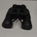 20x50 High Powered Binoculars for Adults, Waterproof Compact Binoculars with Low Light Vision for Bird Watching Hunting Camping Travel Cruise Hiking Sports Stargazing, Christmas Birthday Gifts for Men