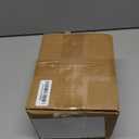 Tofu Press Stainless Steel, Tofu Presser Fast and Efficient Water Removal for Firm Tofu, Easy to Clean & Dishwasher Safe, Comes with Stainless Steel Drip Tray and Cheese Cloth