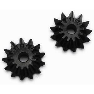 Hard Steel Differential Spider Gears for Traxxas E-Revo Revo T-Maxx Slayer Summit 5382X