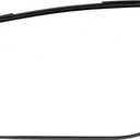 Dorman 56566 Driver Side Door Mirror Glass Compatible with Select Nissan Models