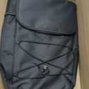 Cardinal Health Kangaroo Backpack, Black, Large